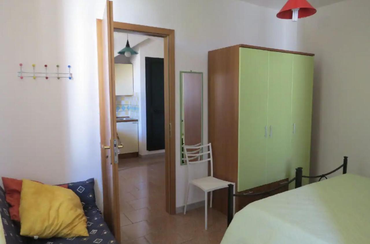 Lovely Flat In Northern Sardinia Valledoria  Zewnętrze zdjęcie