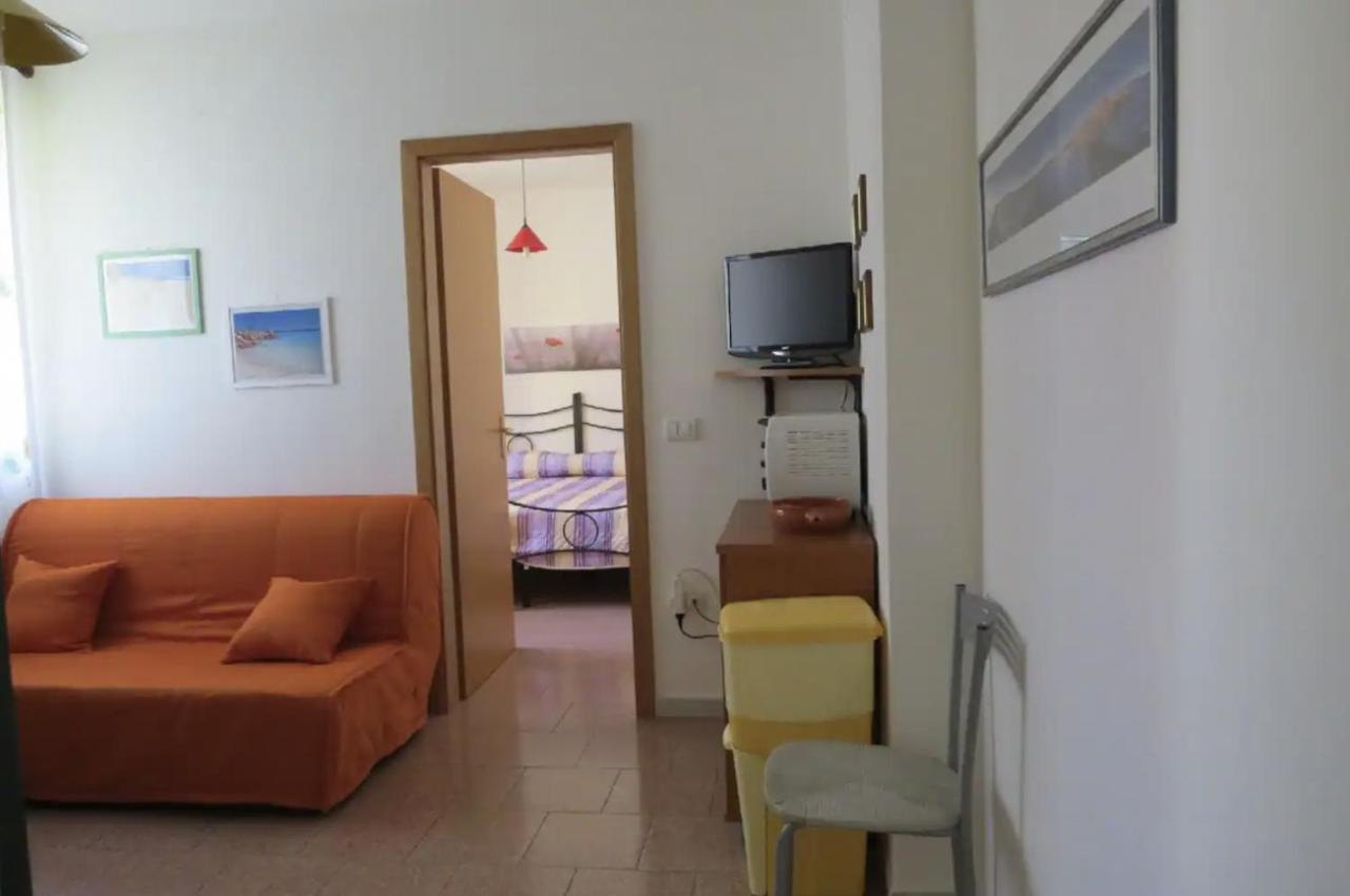 Lovely Flat In Northern Sardinia Valledoria  Zewnętrze zdjęcie