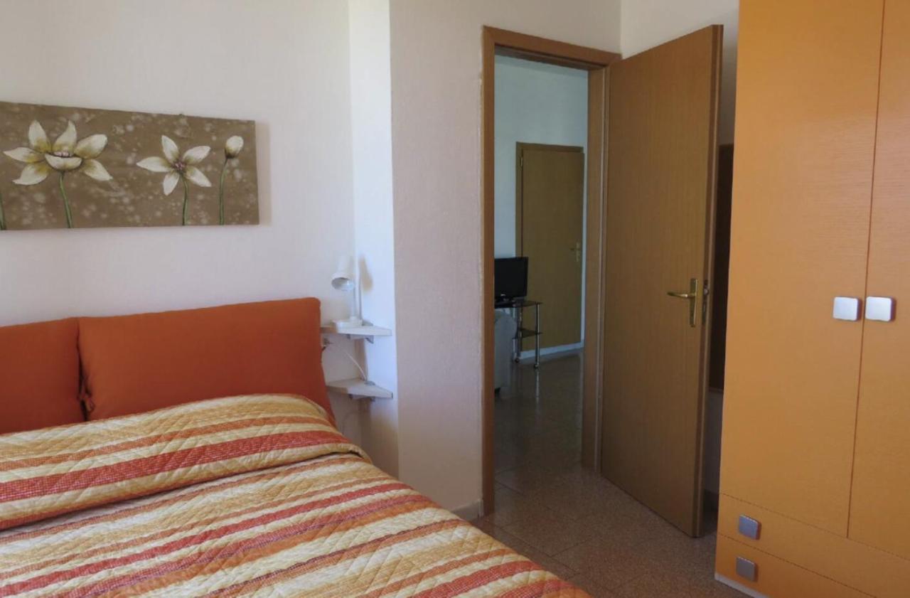 Lovely Flat In Northern Sardinia Valledoria  Zewnętrze zdjęcie