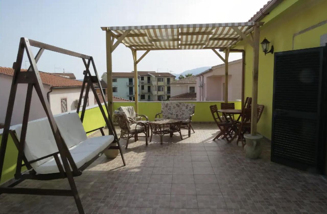 Lovely Flat In Northern Sardinia Valledoria  Zewnętrze zdjęcie