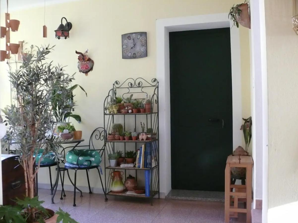 Lovely Flat In Northern Sardinia Valledoria  Zewnętrze zdjęcie