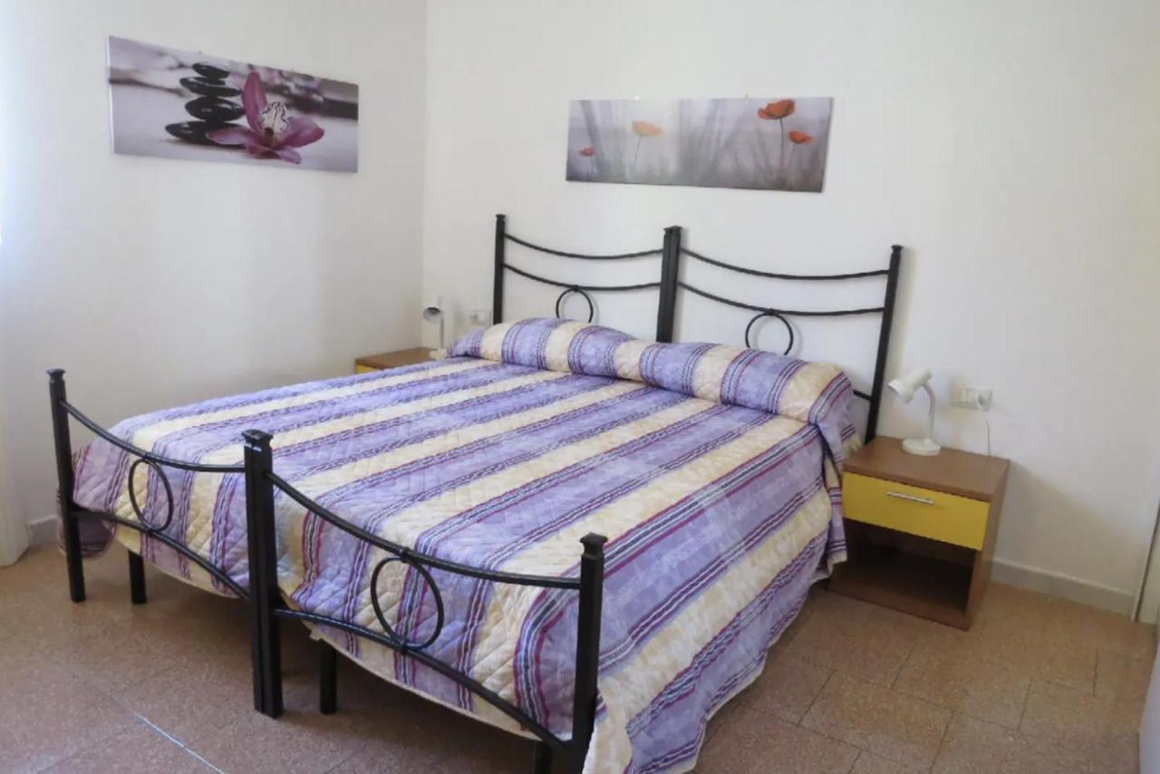 Lovely Flat In Northern Sardinia Valledoria  Zewnętrze zdjęcie