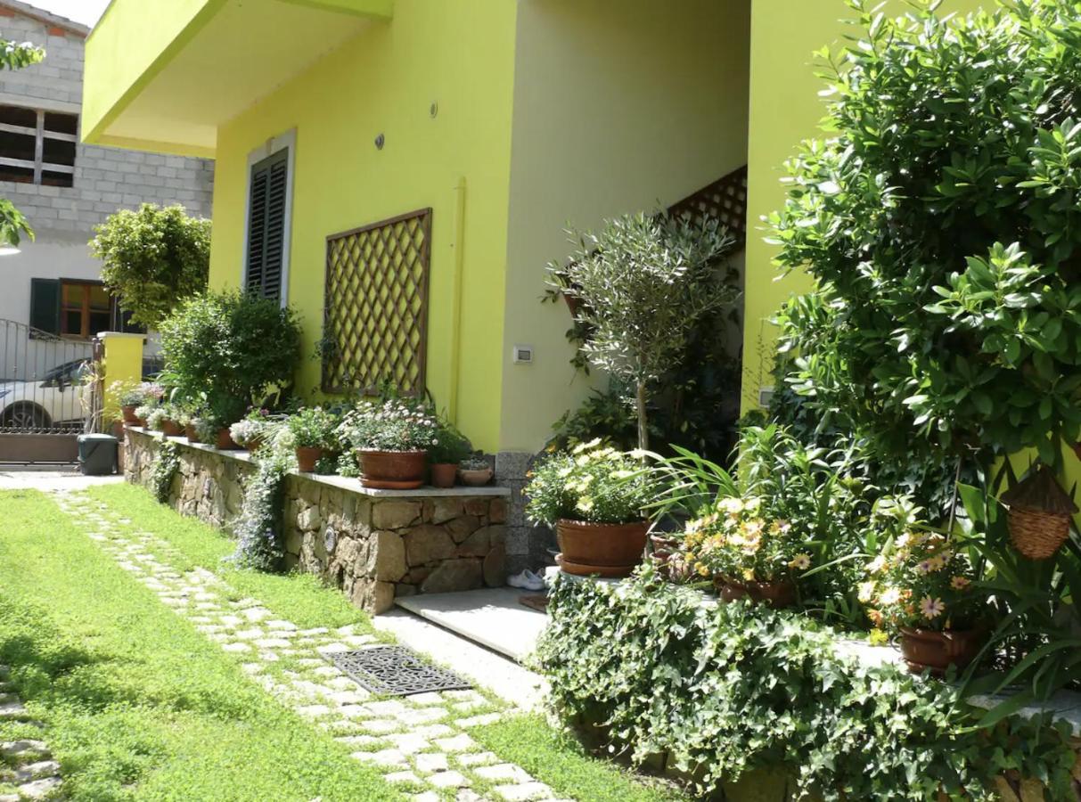 Lovely Flat In Northern Sardinia Valledoria  Zewnętrze zdjęcie