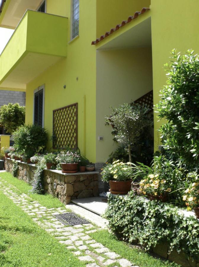 Lovely Flat In Northern Sardinia Valledoria  Zewnętrze zdjęcie