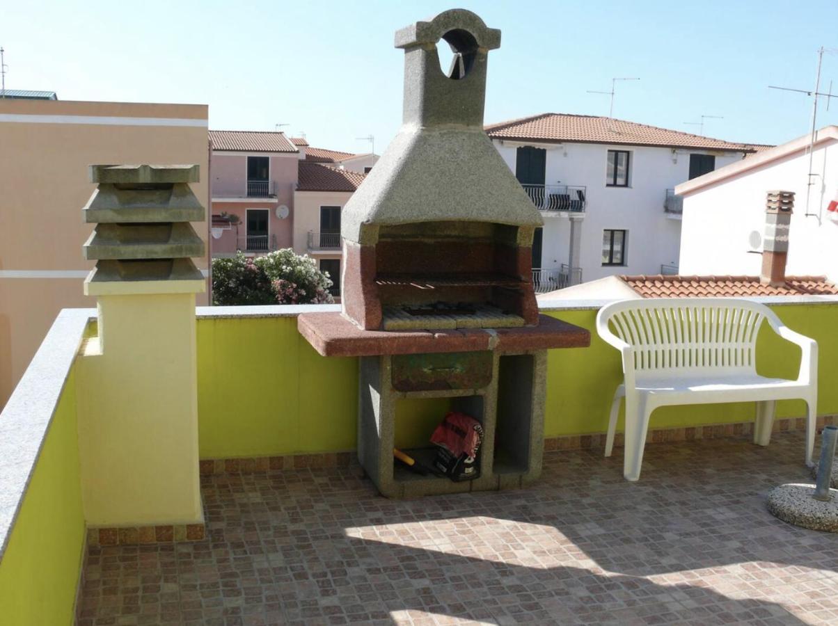 Lovely Flat In Northern Sardinia Valledoria  Zewnętrze zdjęcie